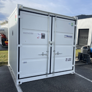 10P Achat conteneur maritime Valence, Baco Location